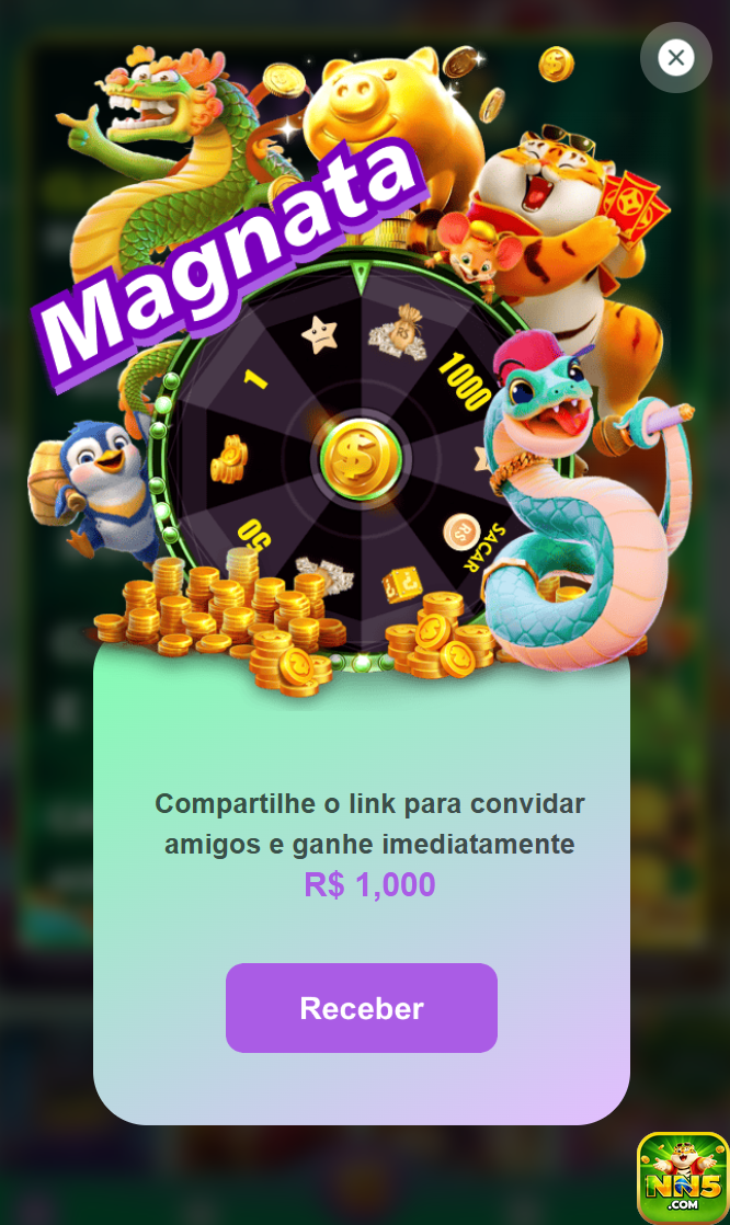 nn5.com experimente exclusivo jogo